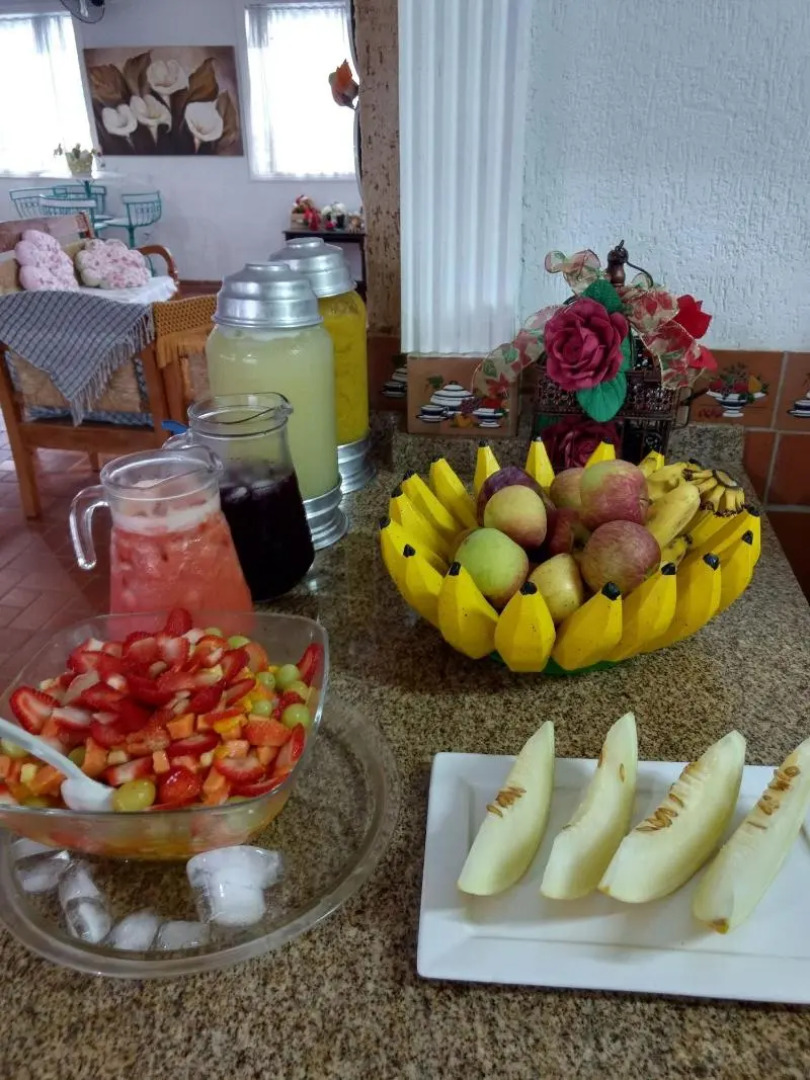 Pousada Villa Virgínia