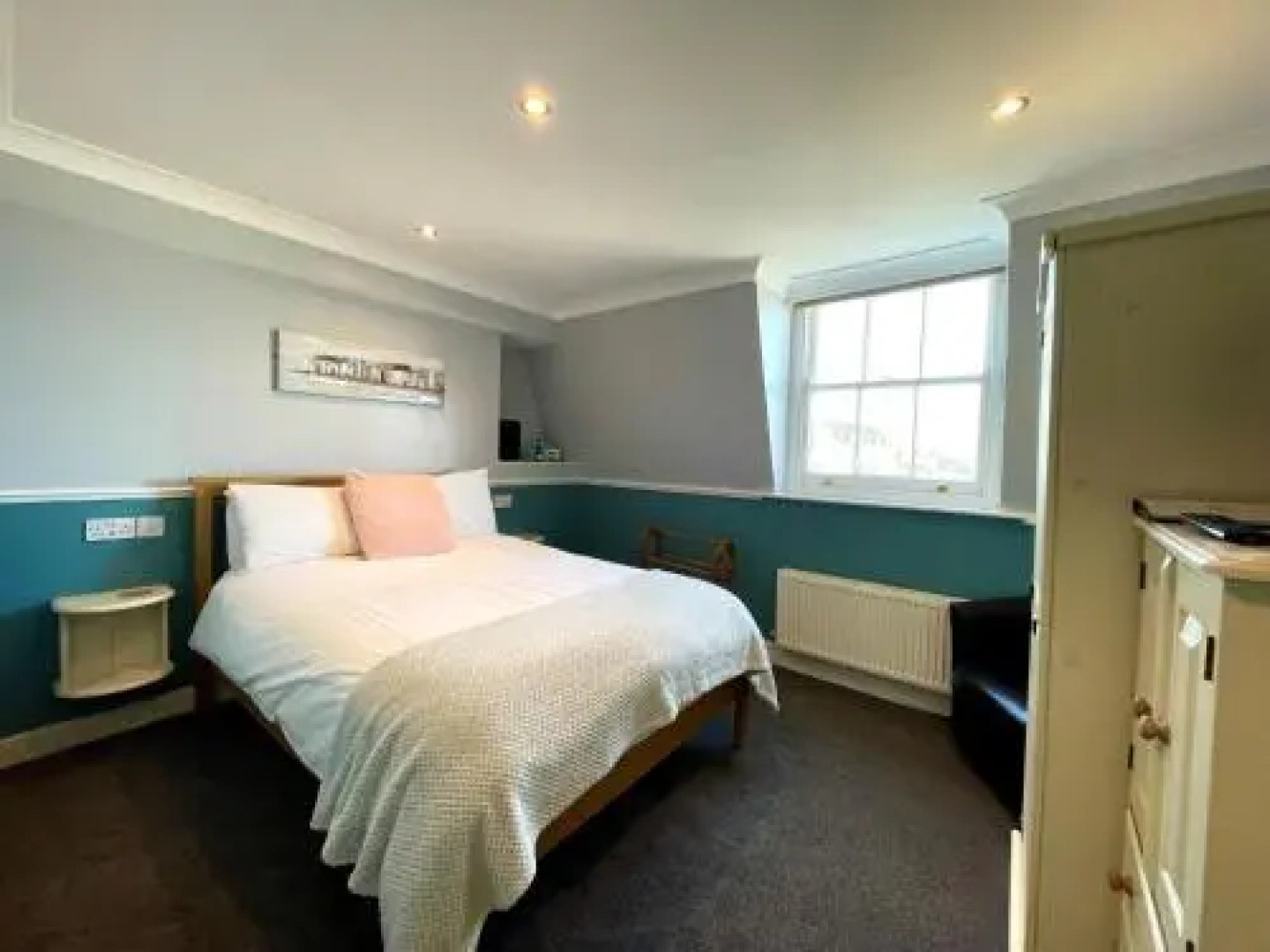 The Bedford Guest House