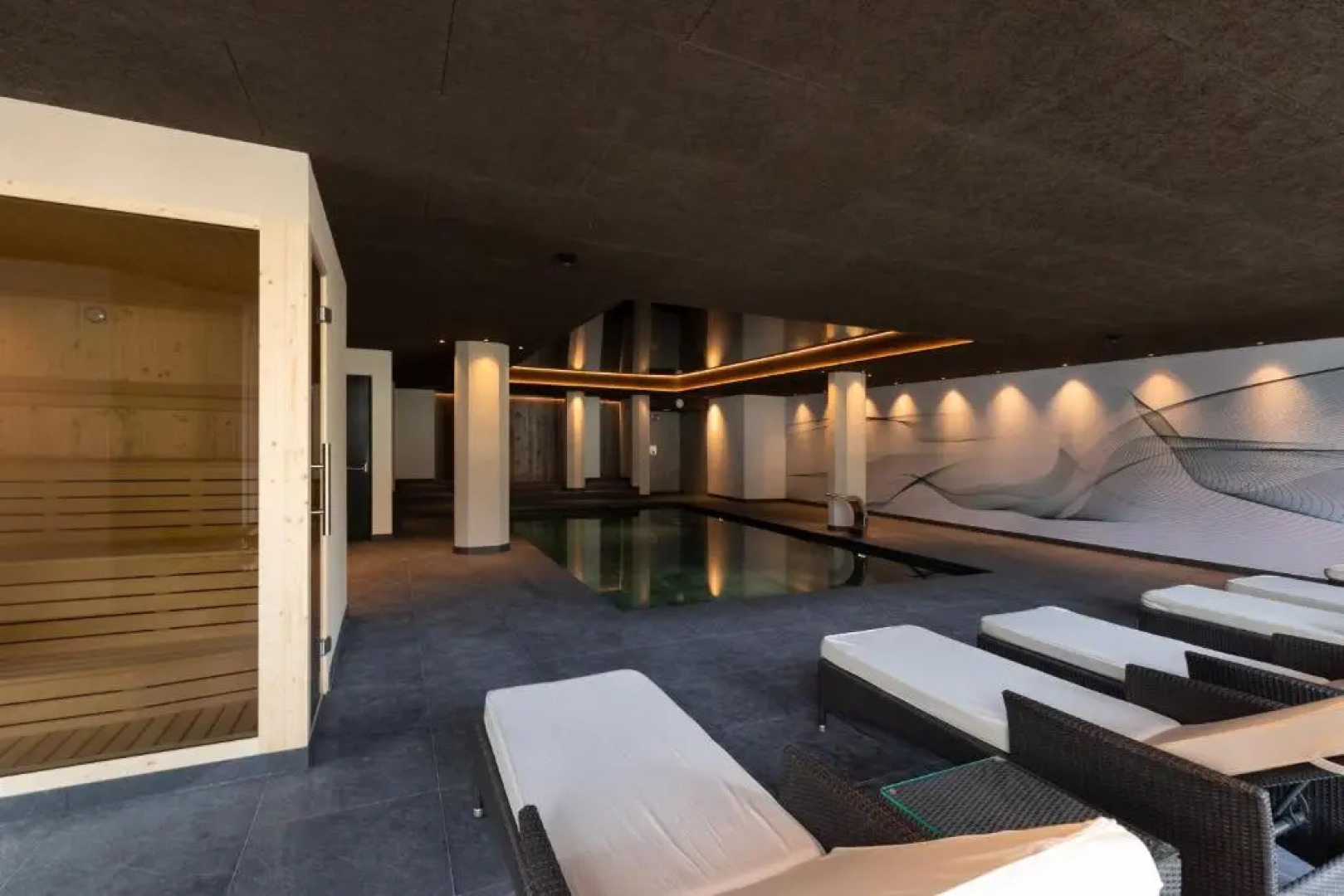 Am Brunnen Apartments