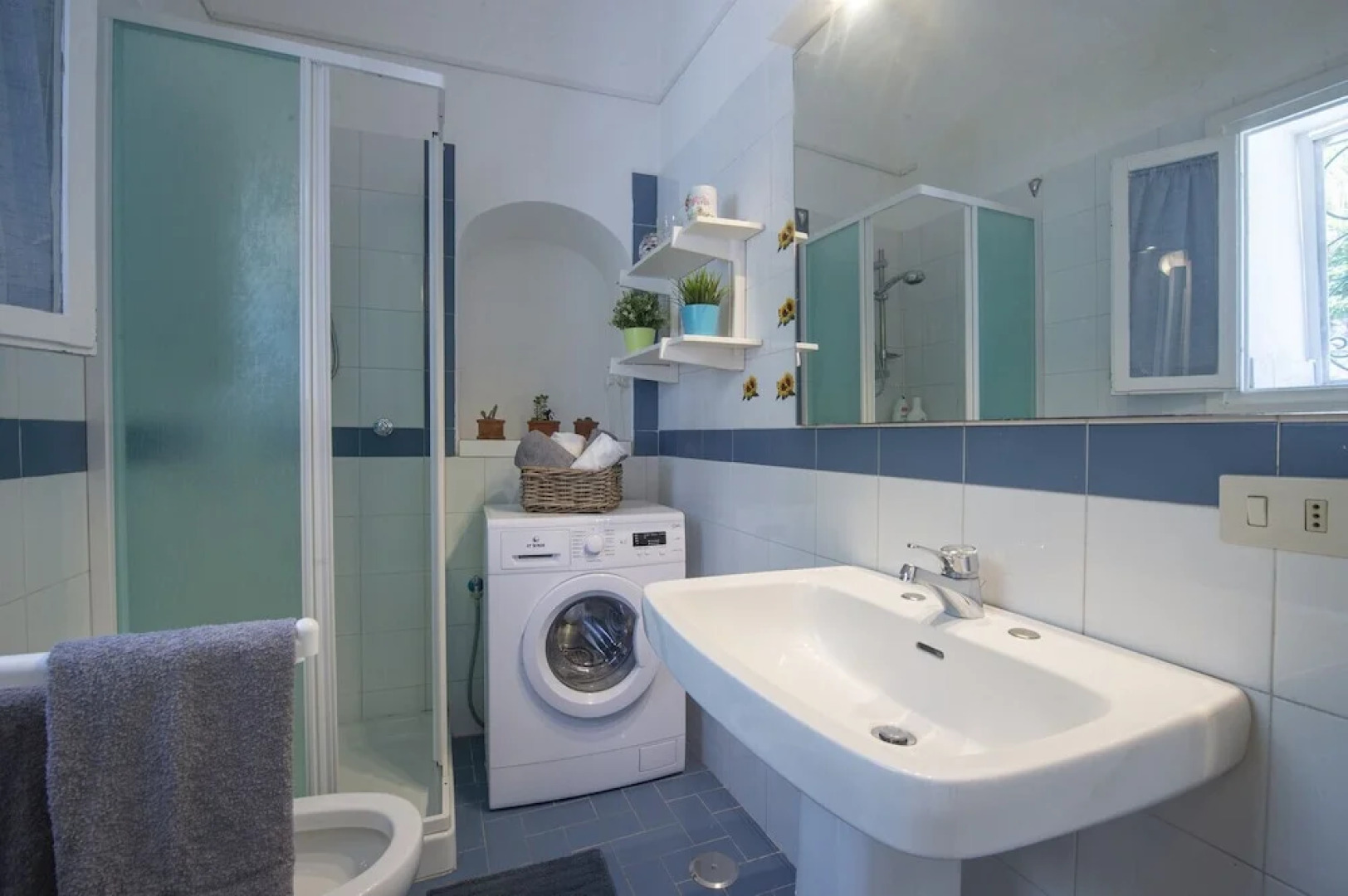 La Casa di Nonno Mario