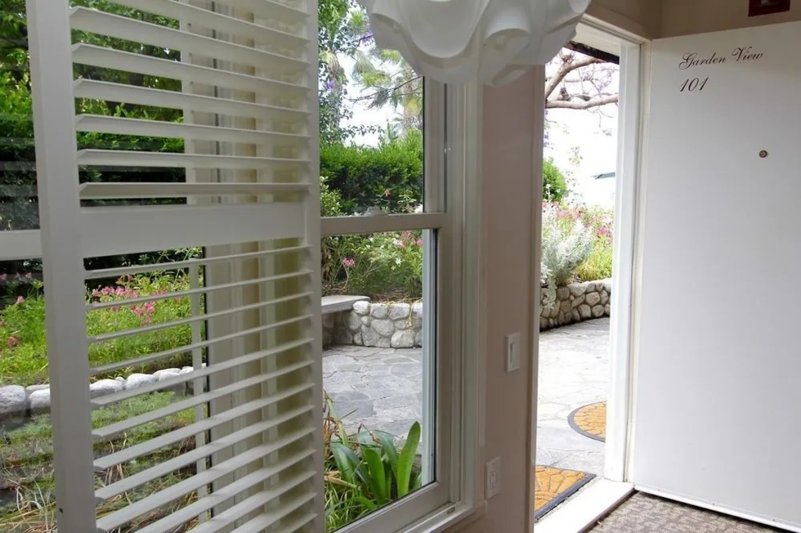 Cardiff by the Sea Lodge