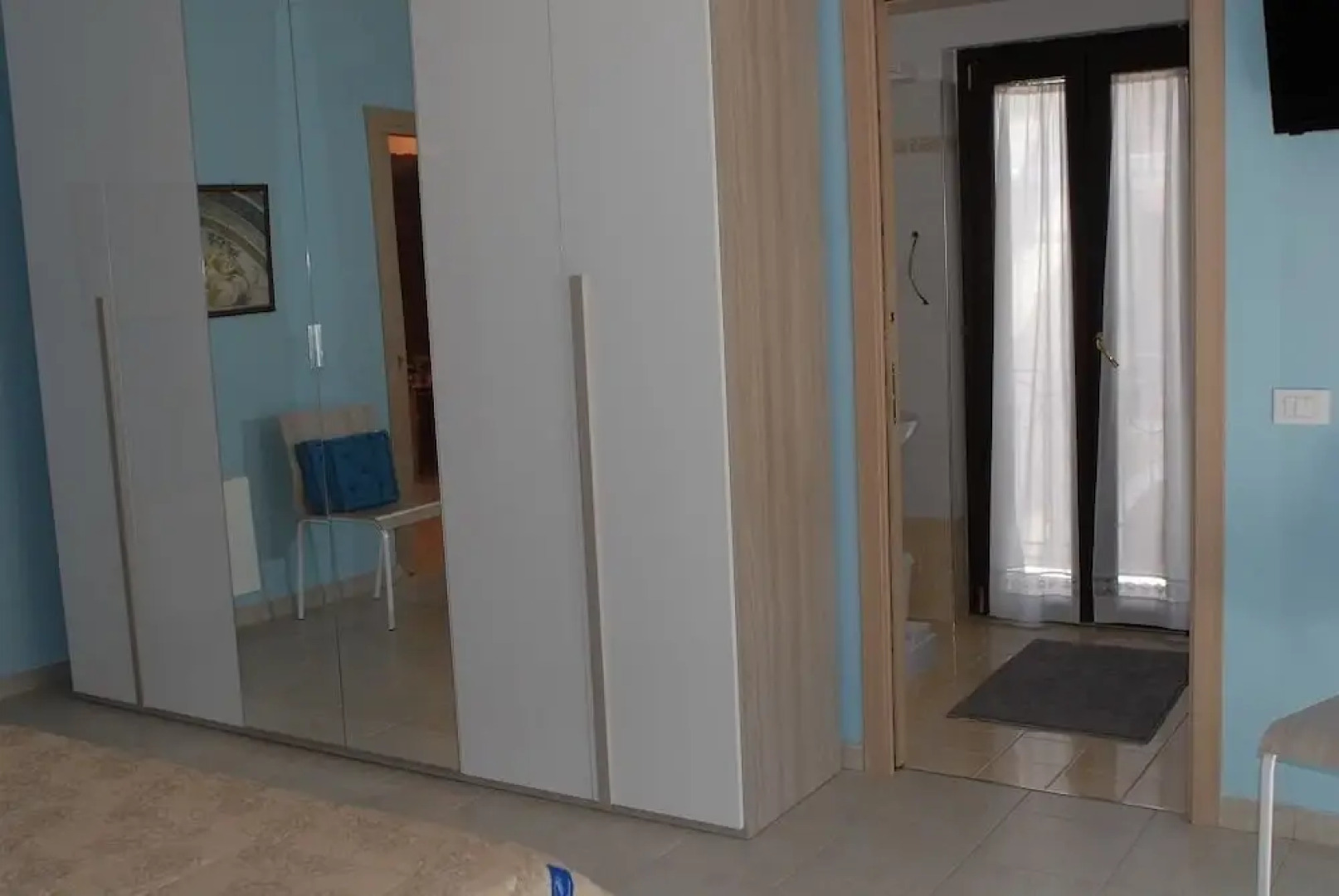 B&B Dietro Piazza Maggiore