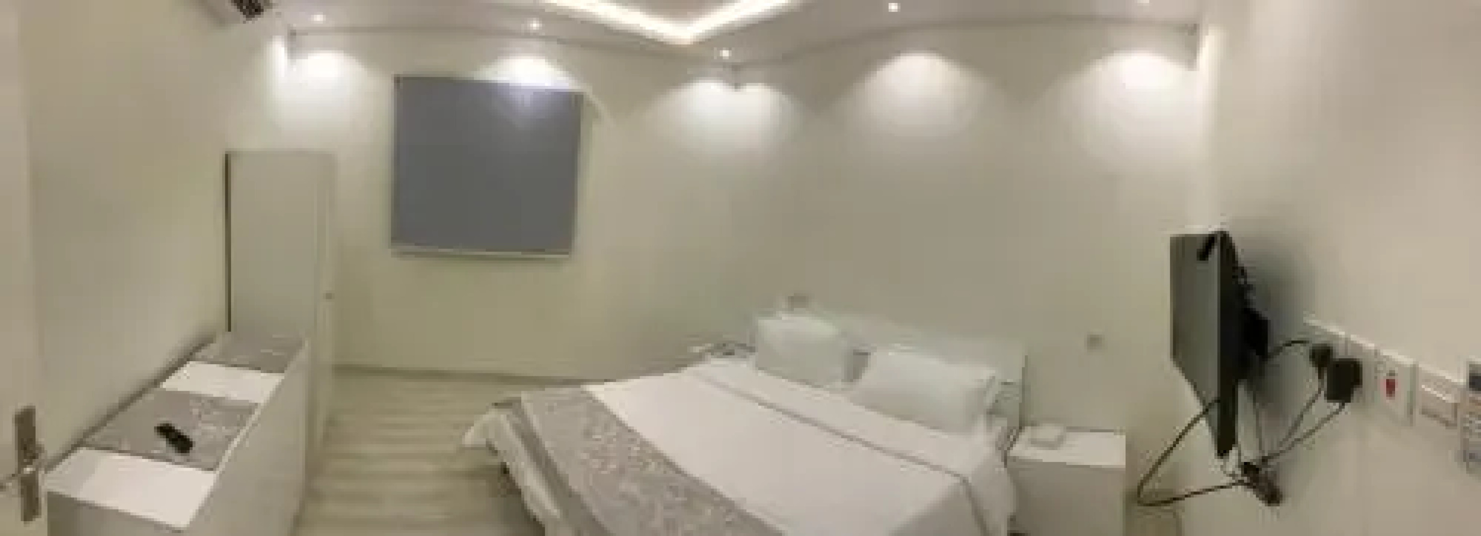 Emaar Resident Hotel