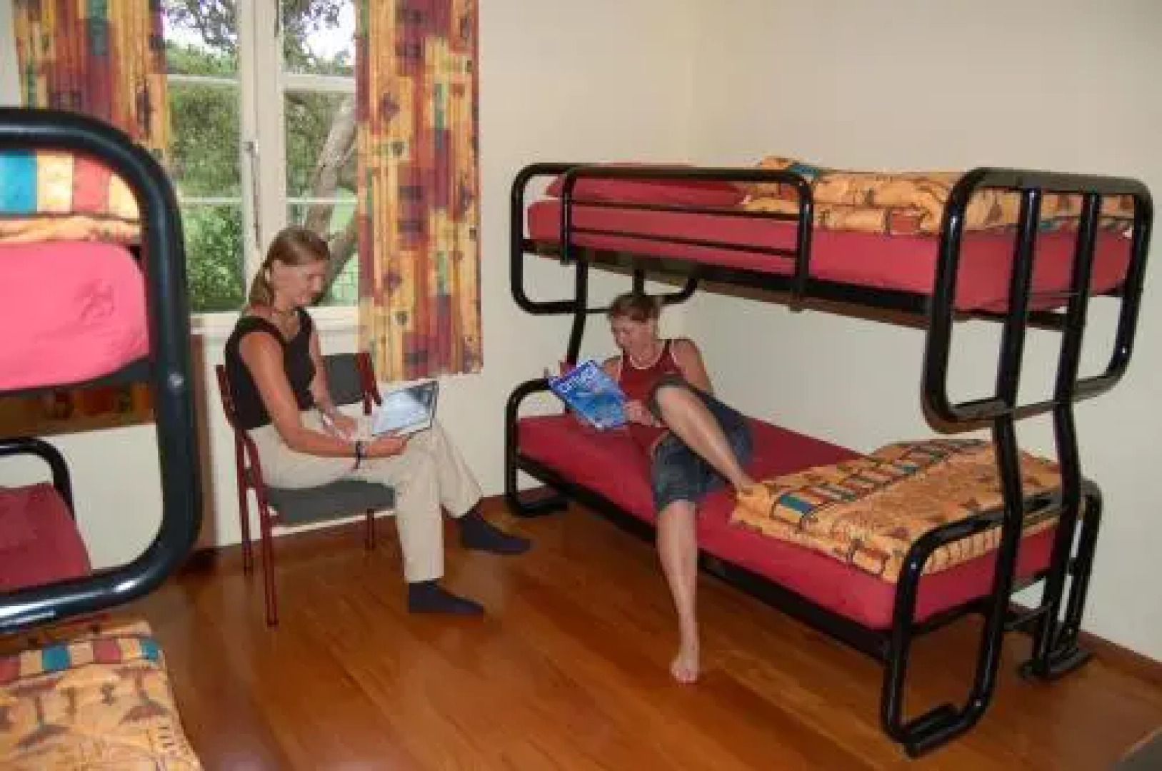 Wheatly Downs Farmstay And Backpackers