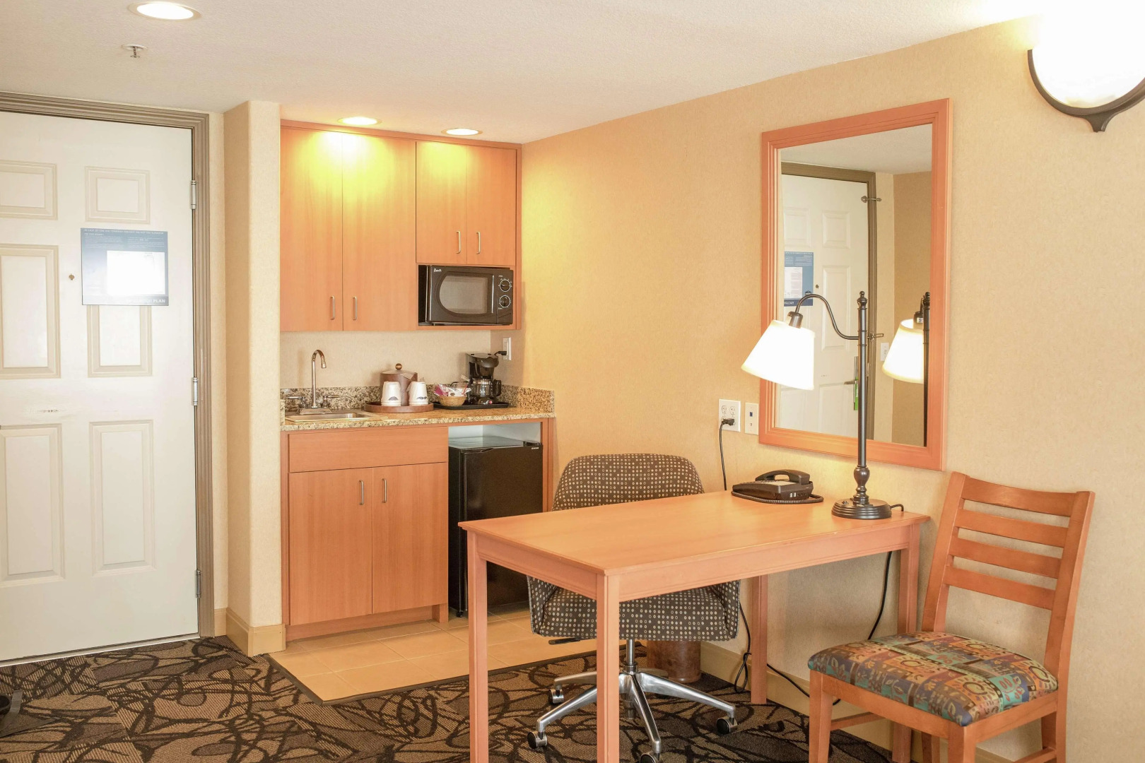 Hampton Inn & Suites Lathrop