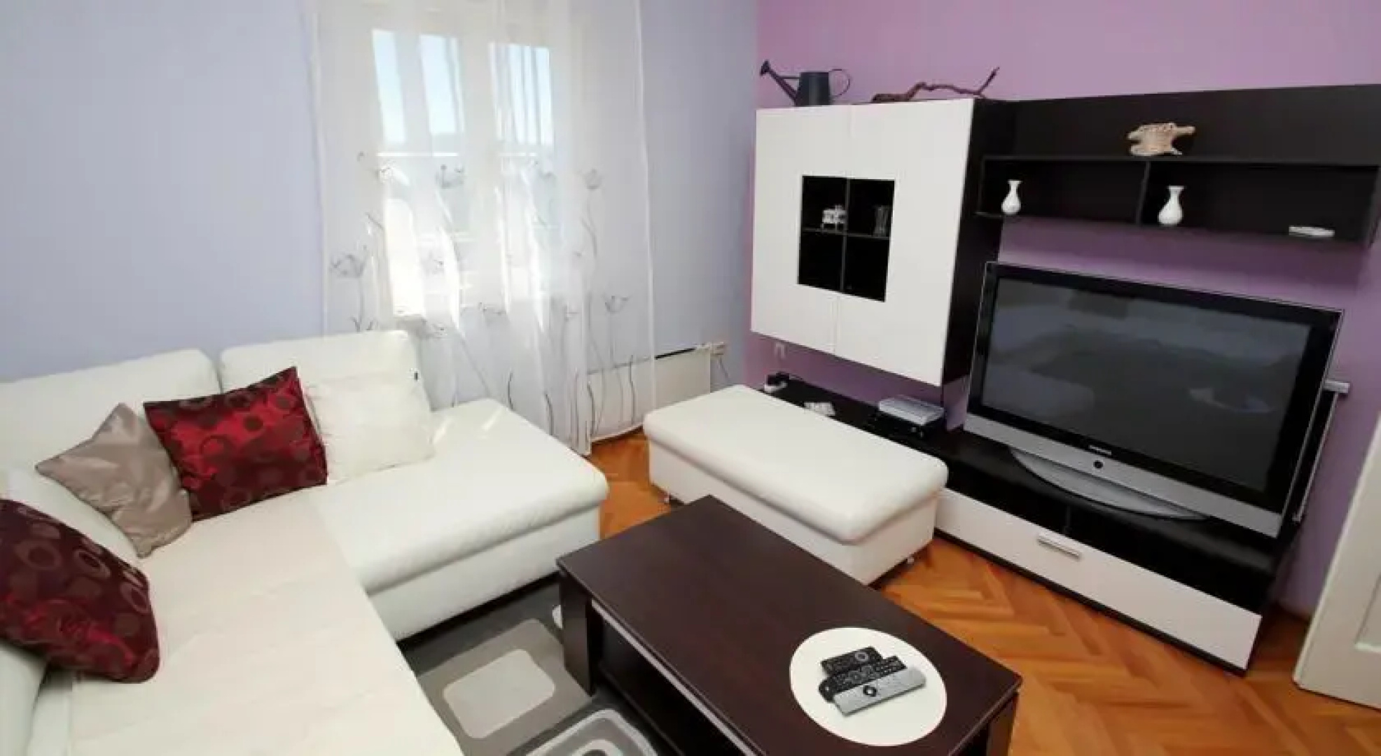 Holiday Home Roso