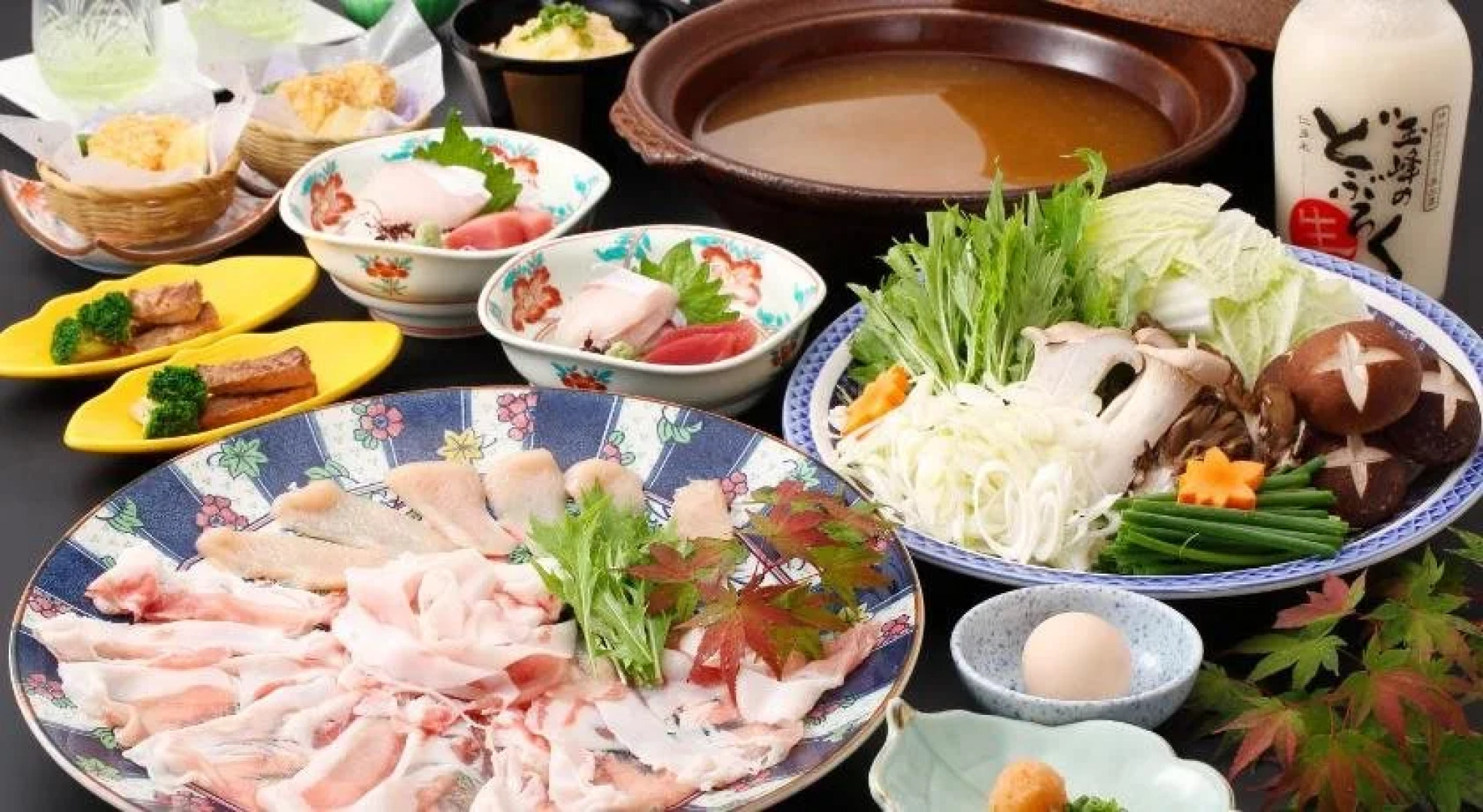 Kamedake Onsen Tamaminesansou