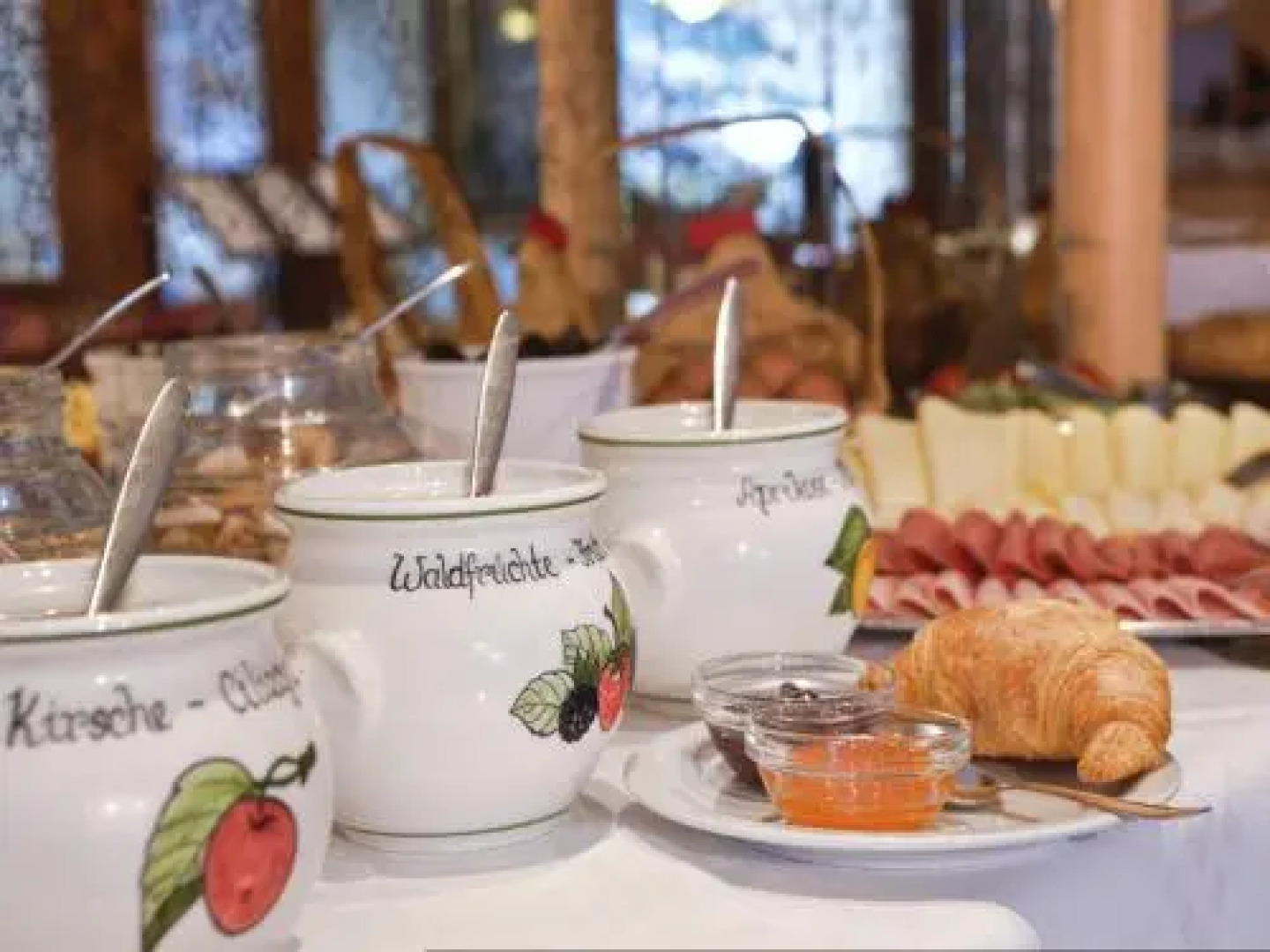 Hotel Pension Sonnegg