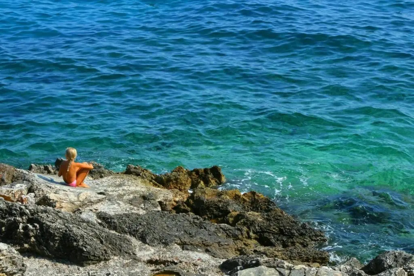 Fontana Bayside Park