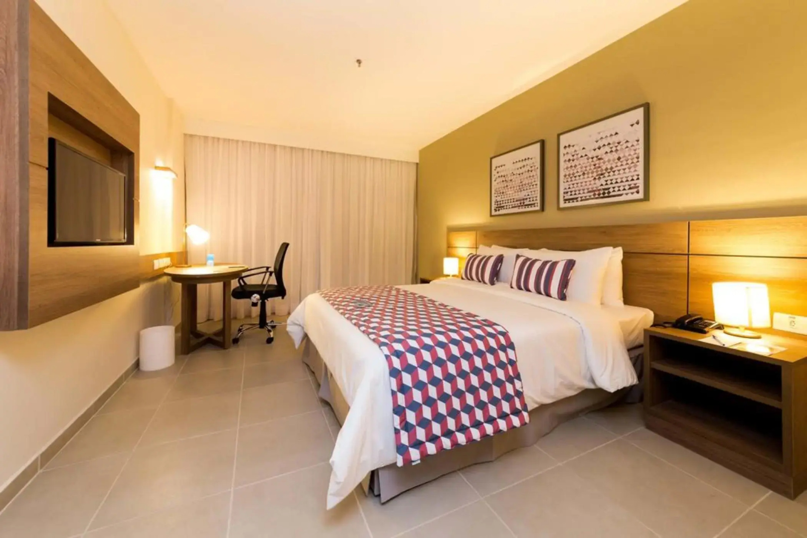 Tulip Inn Campos de Goytacazes