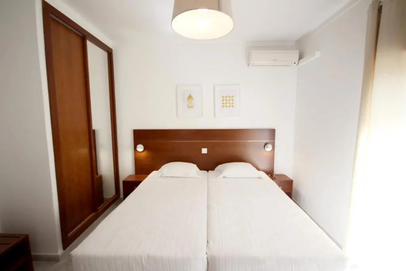 Hospedaria Buganvilia