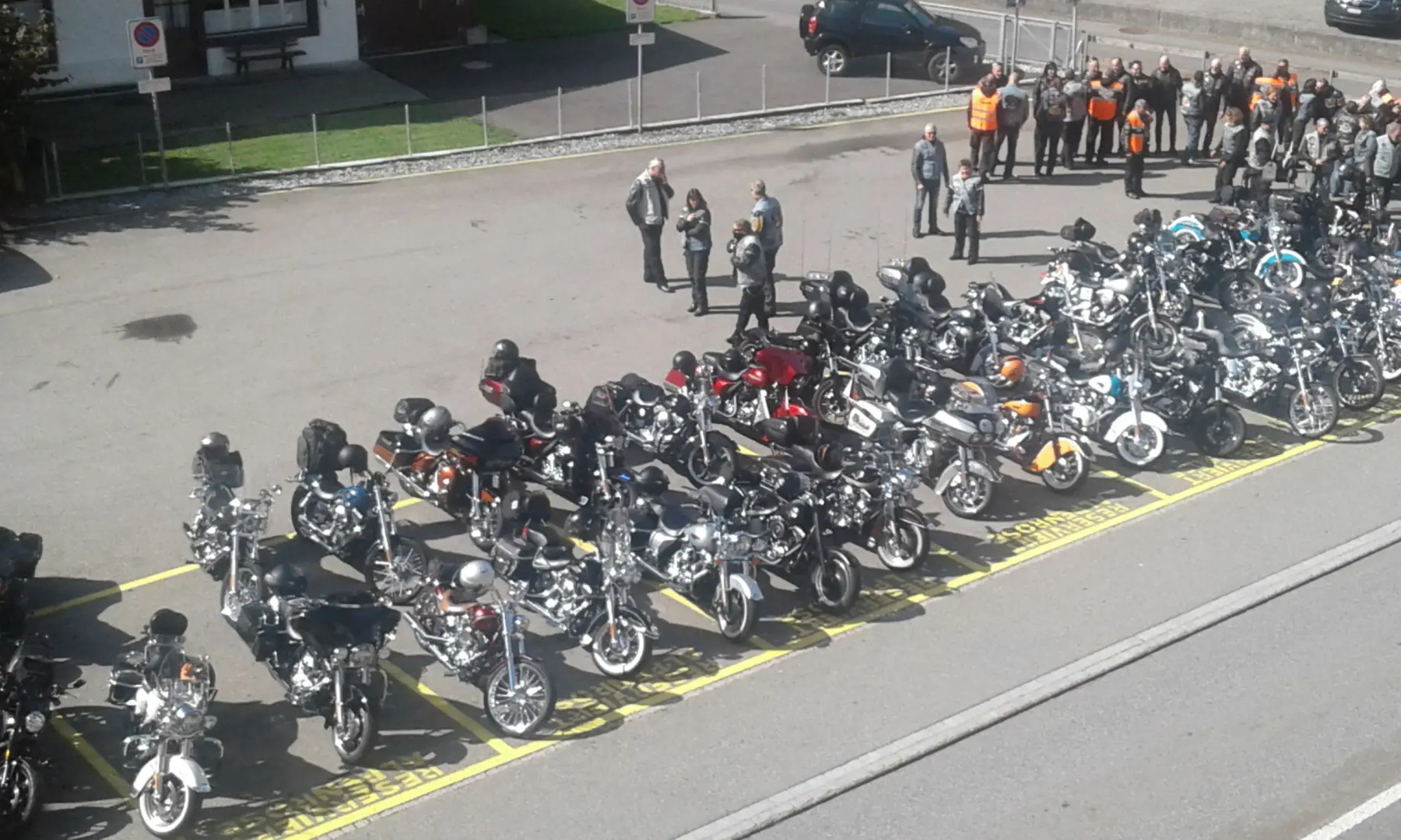 Hotel & Restaurant Alpenrose