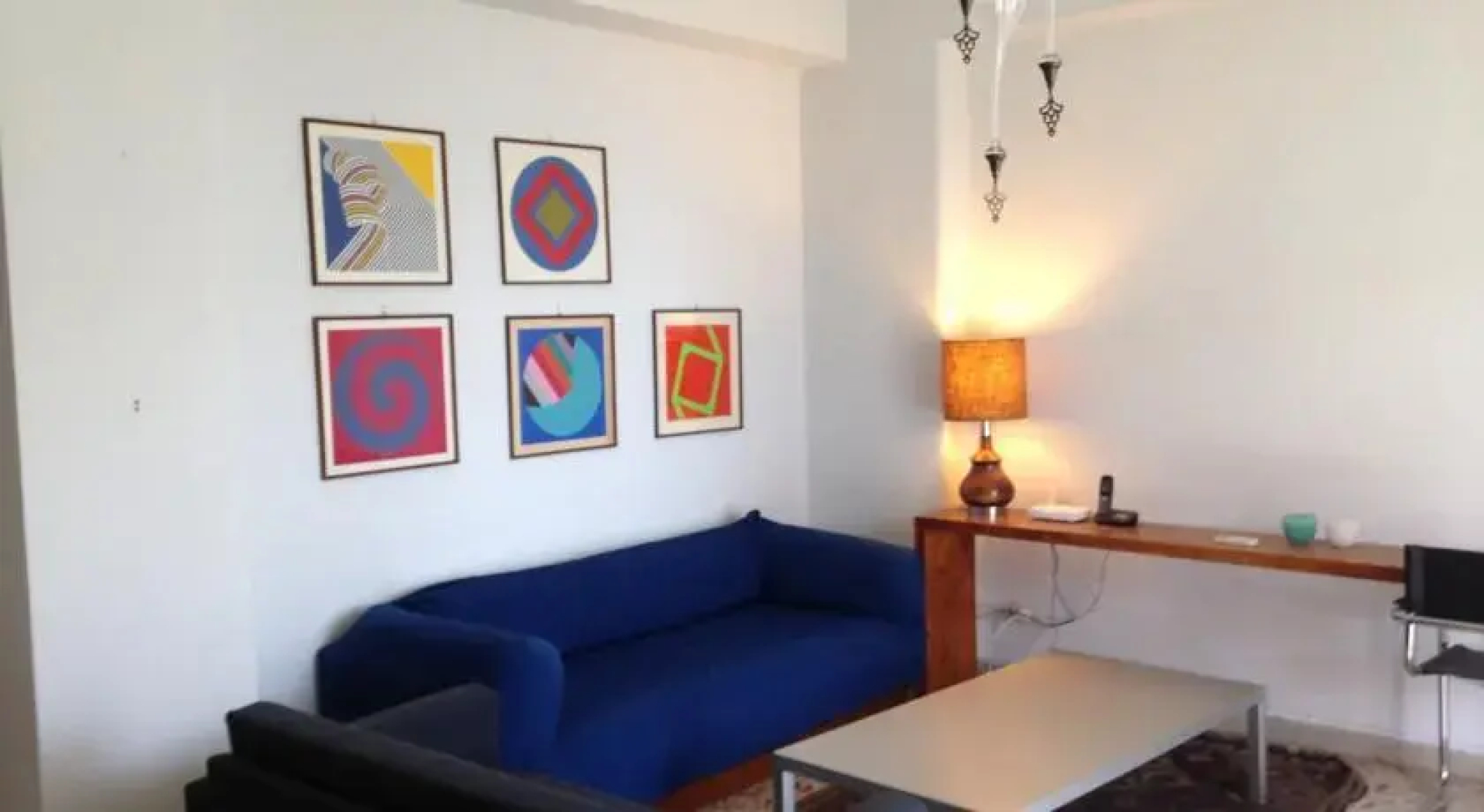 Blue House Stazzo Italy