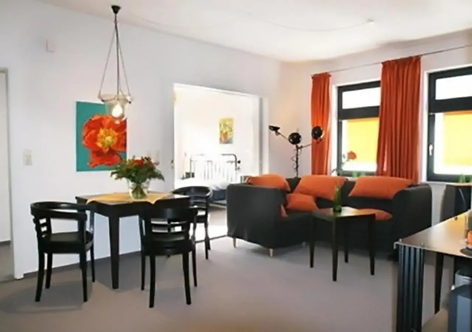 Ferienwohnung KLÜN's