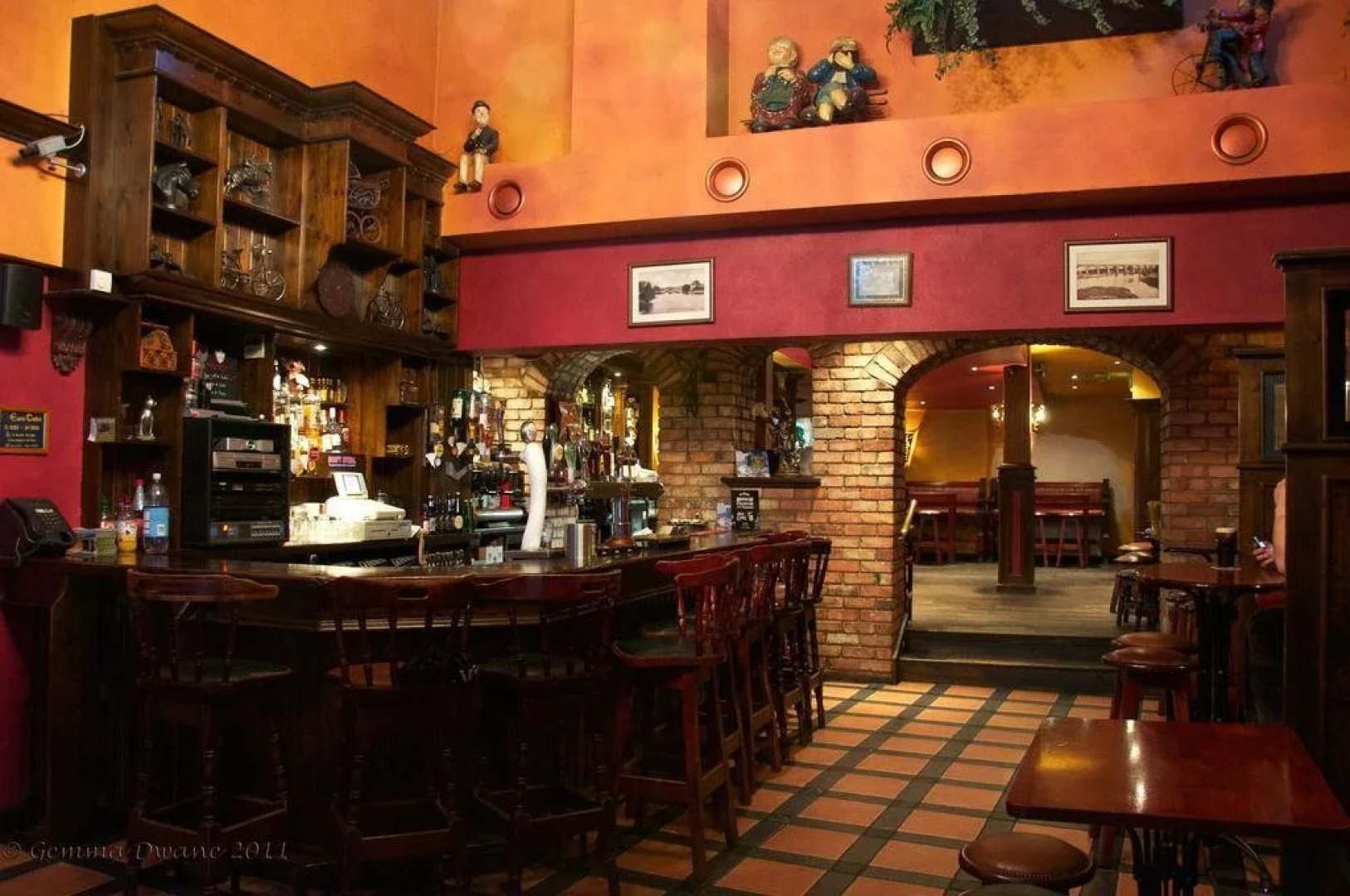 Roundabout Inn