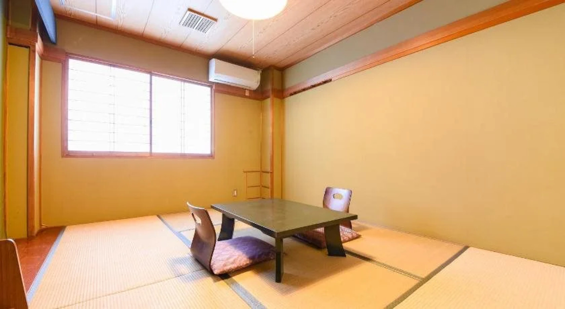 Ryokan Marue Honkan