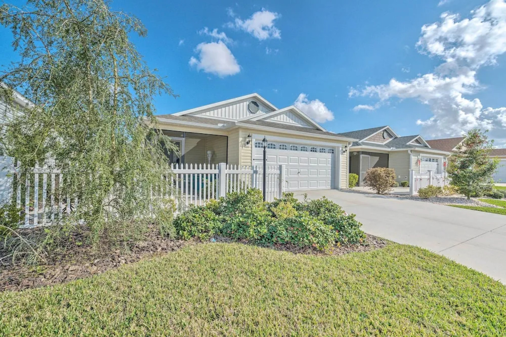 Golfer's Paradise - The Villages in Wildwood!