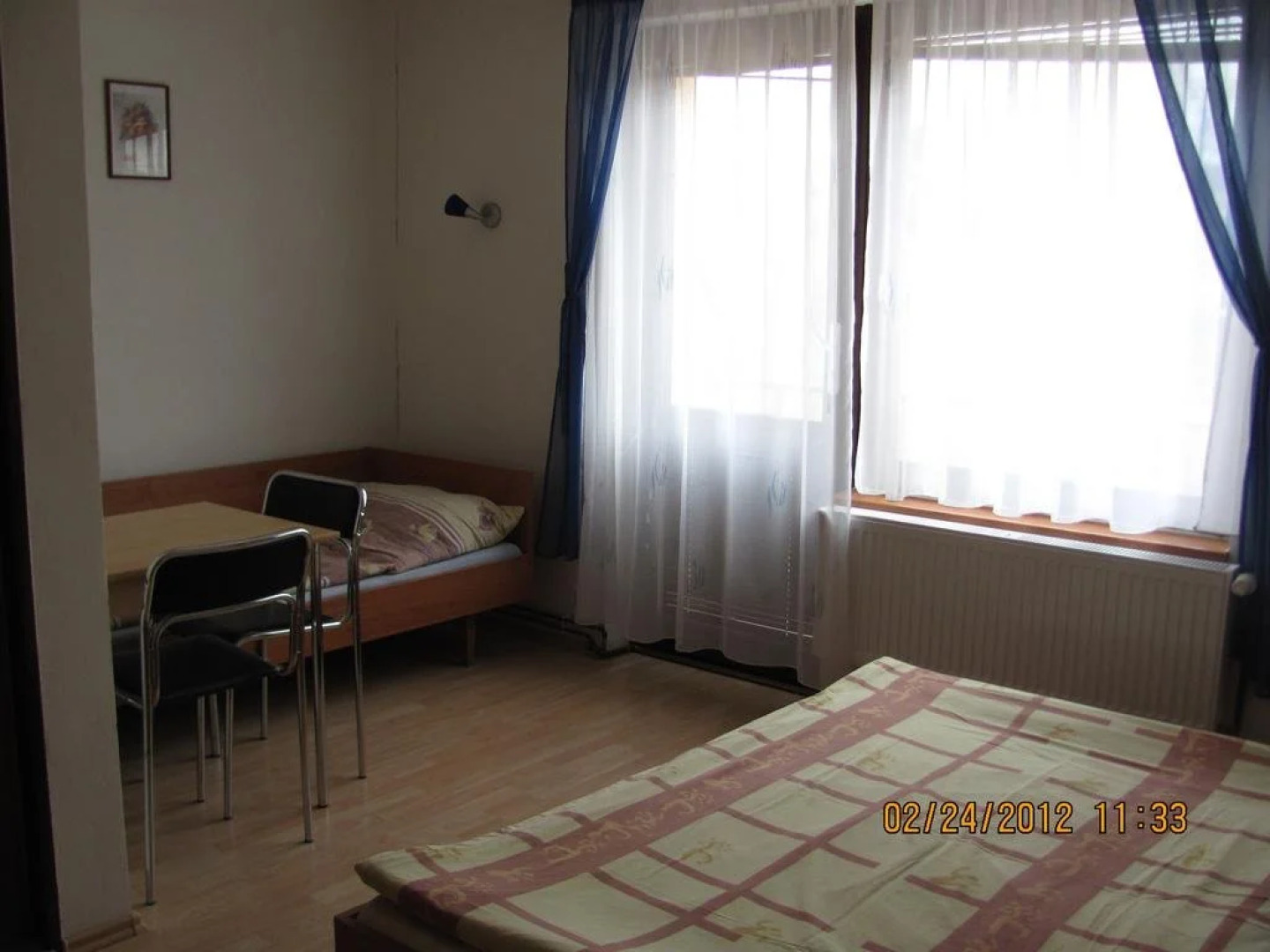 Ubytovací Centrum Lenot