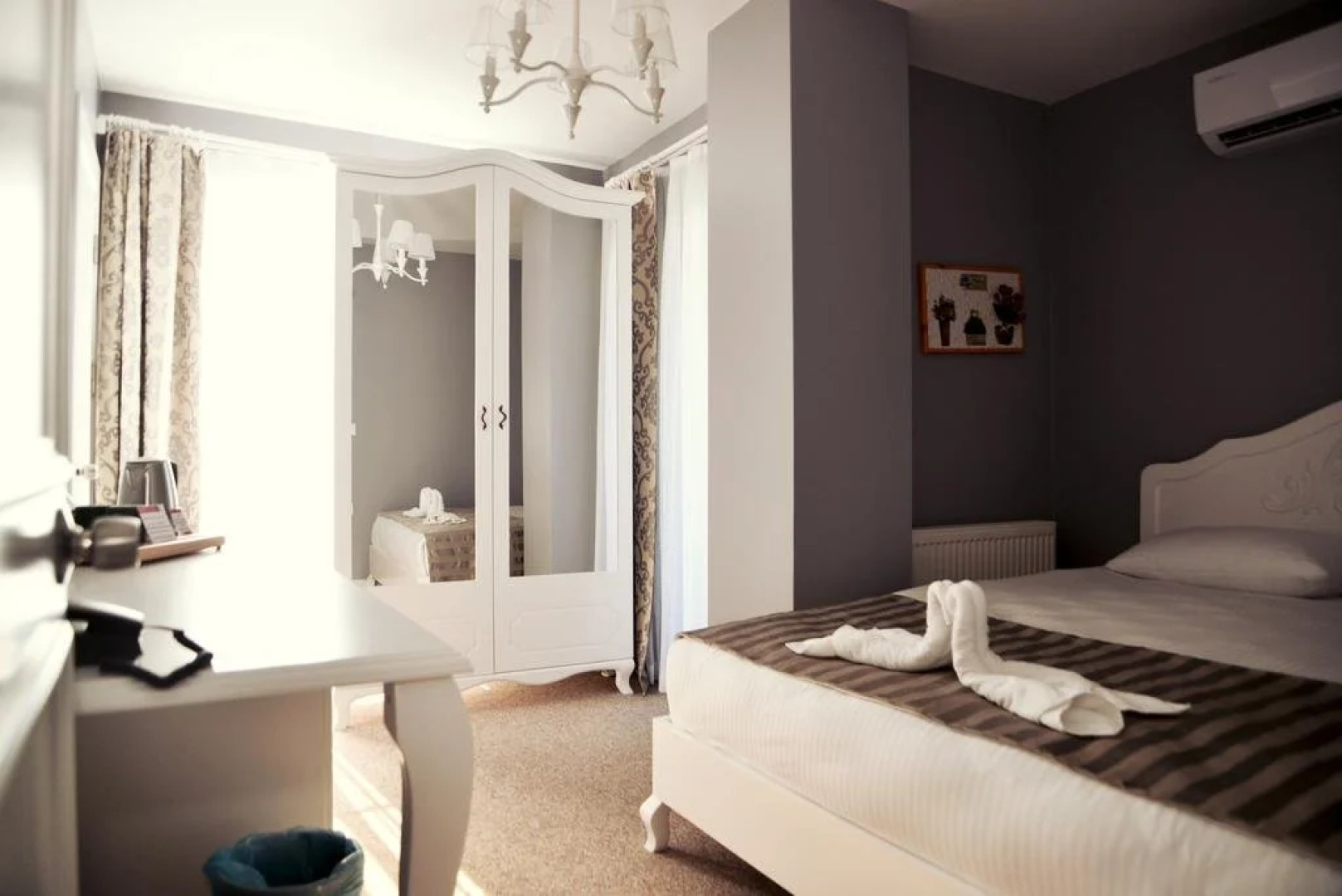 Enginyurt City Hotel