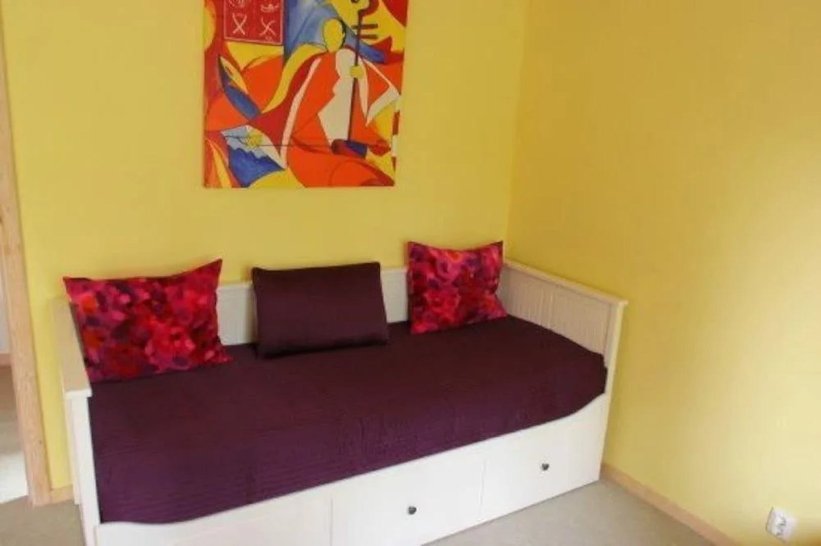 Bed & Breakfast Björkhyddan