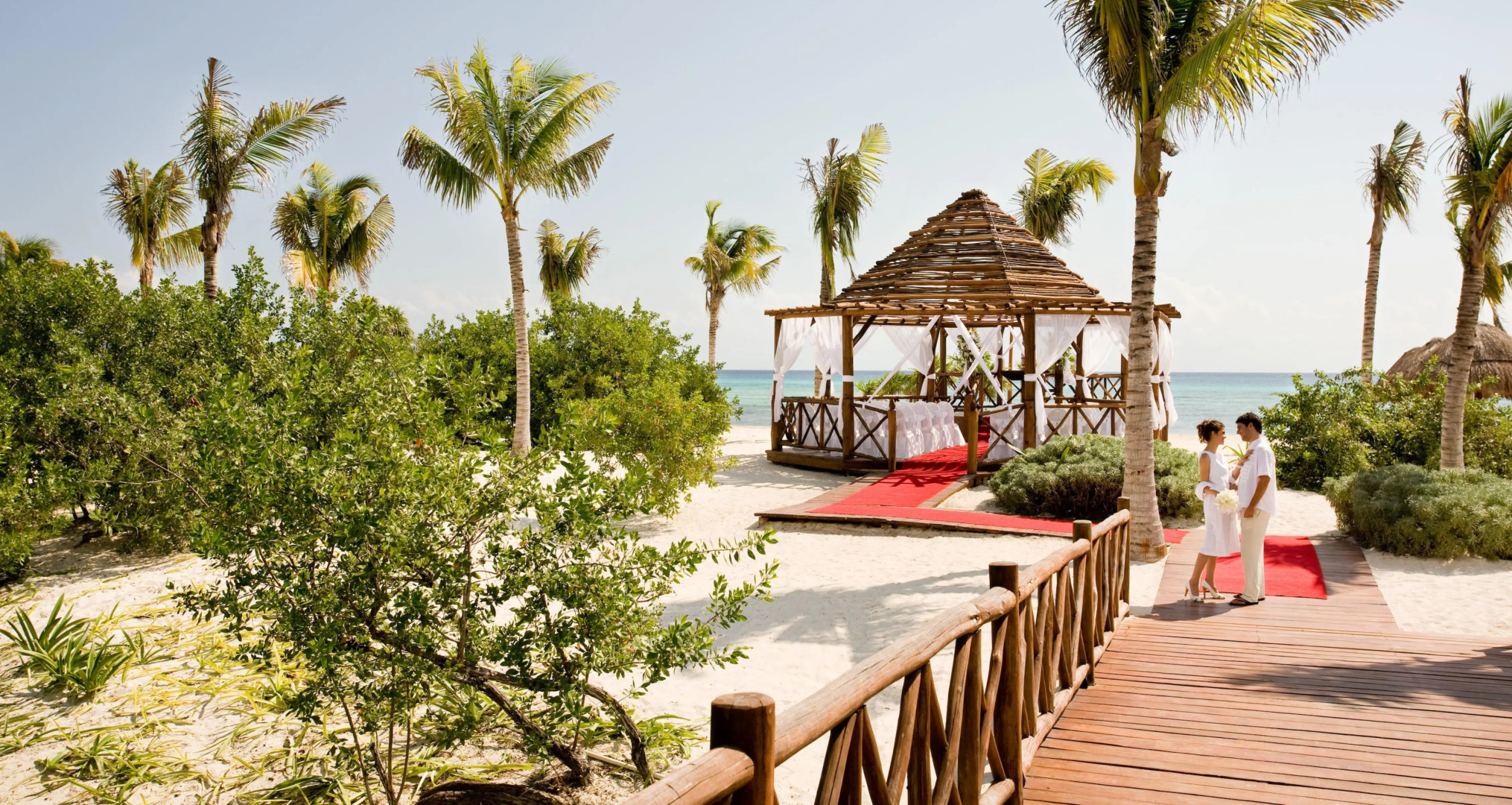 Курортный отель Grand Riviera Princess - All Inclusive