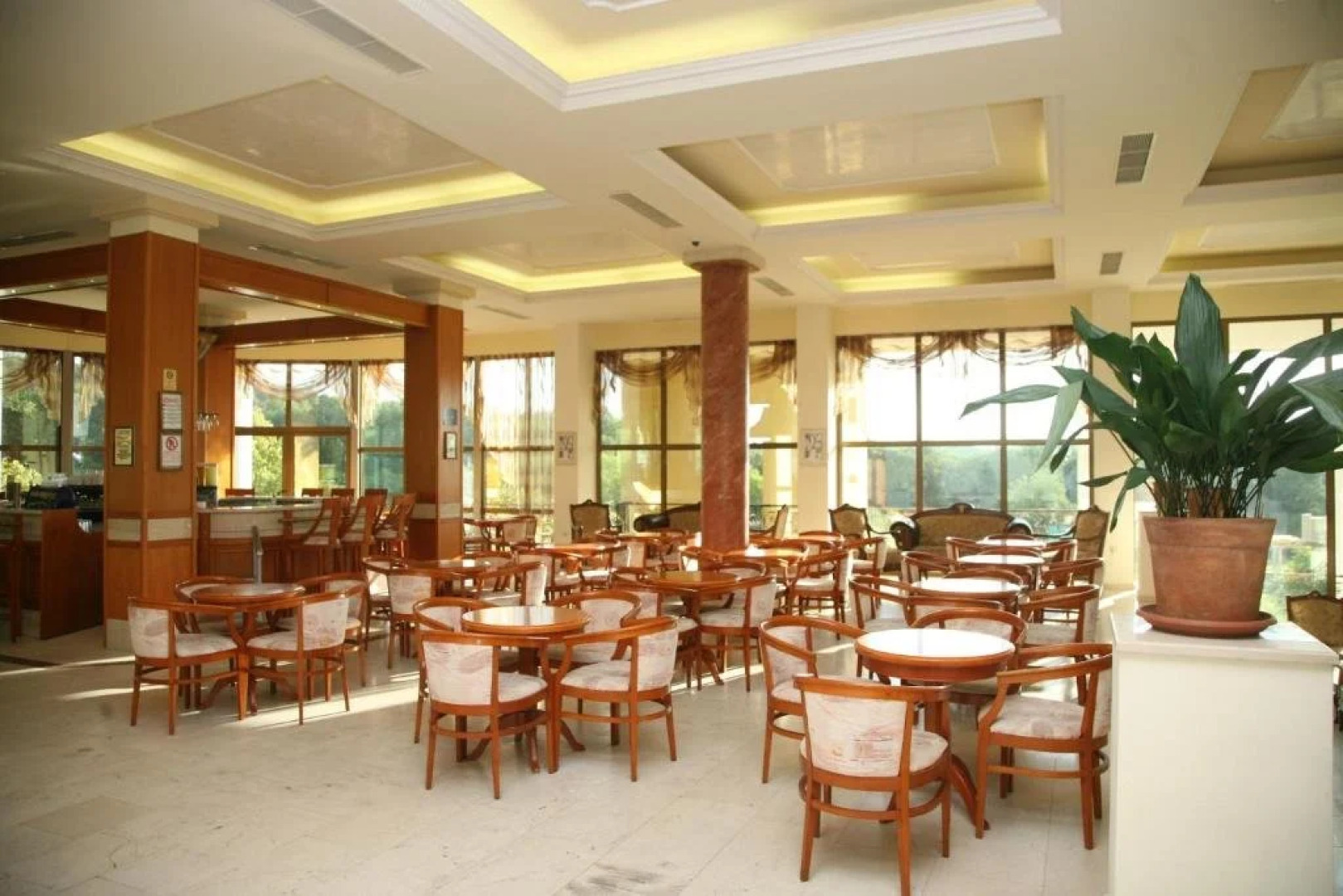  Duni Belleville Hotel - Все включено