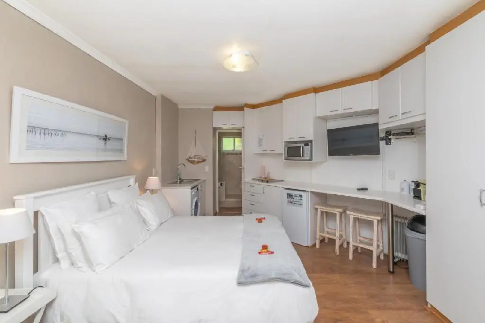 Apartment Melkbos Moments