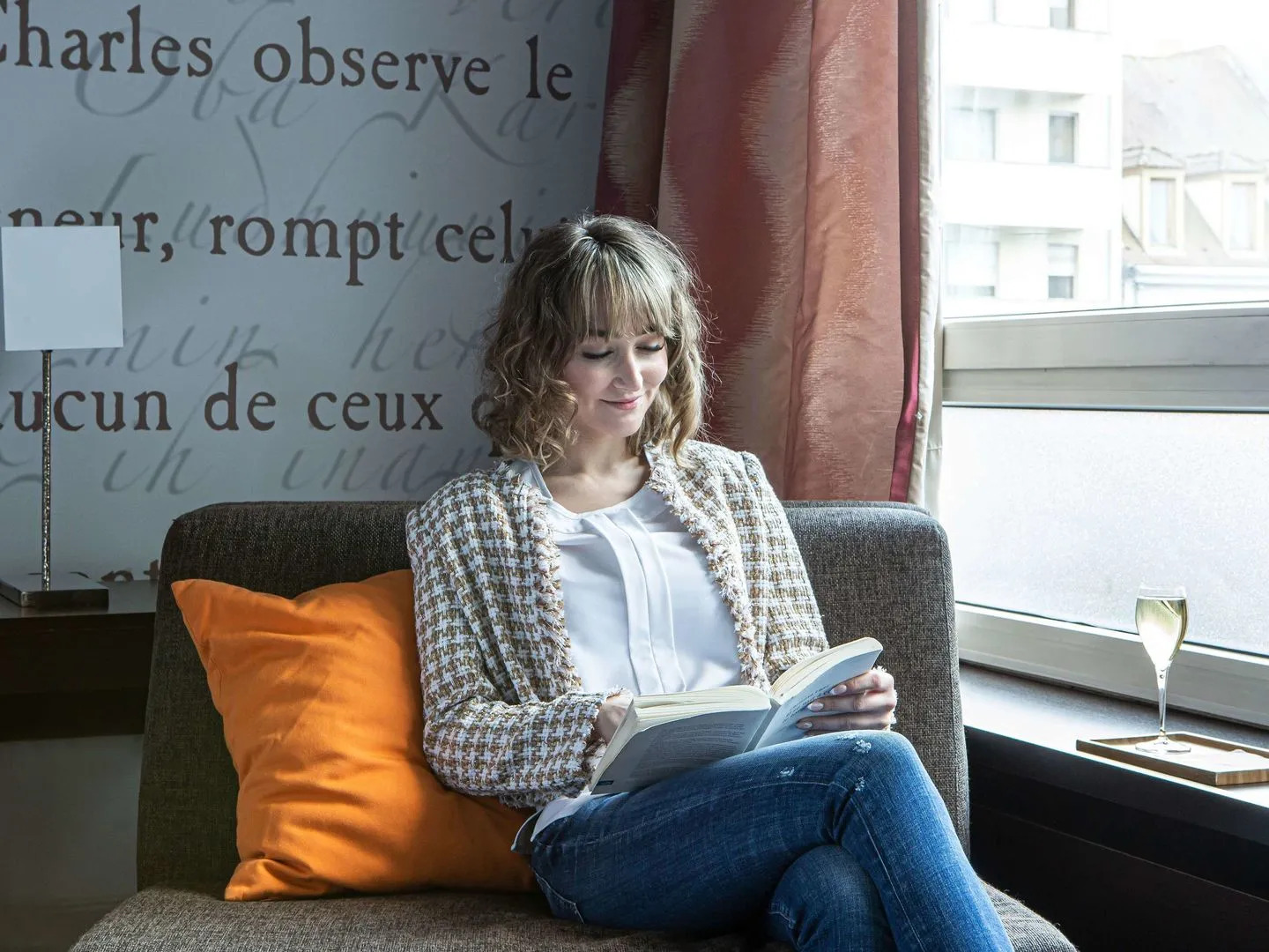 Sofitel Strasbourg Grande Ile