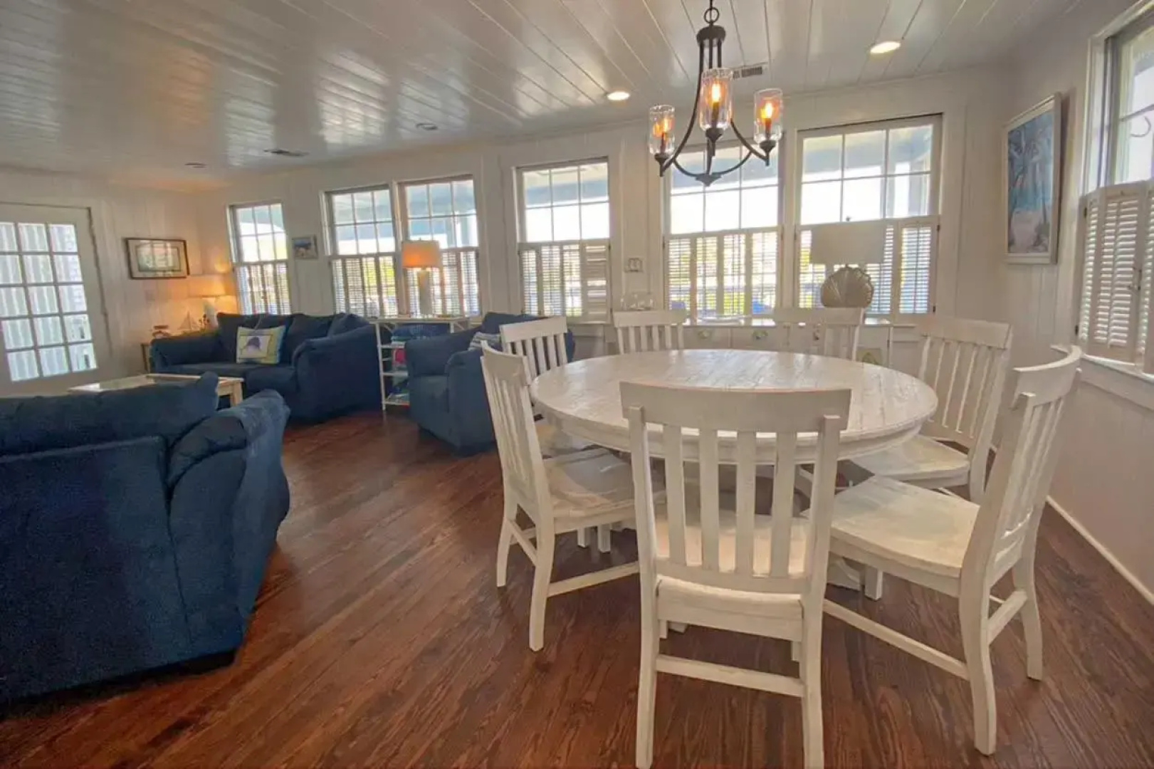 Carolina Breezy by Sea Scape Properties