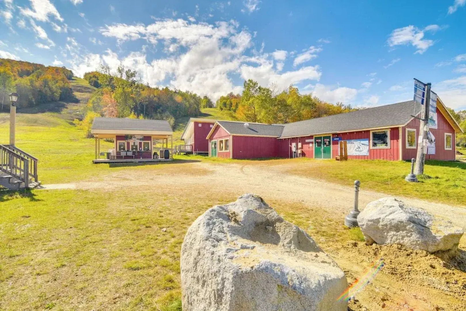 Greenwood Condo < Half-mi From Mt Abram Bike Park