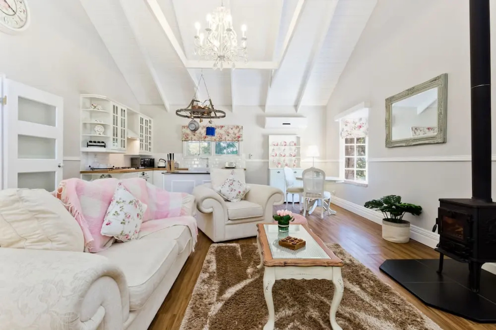 Oak Tree Cottage - Mundaring