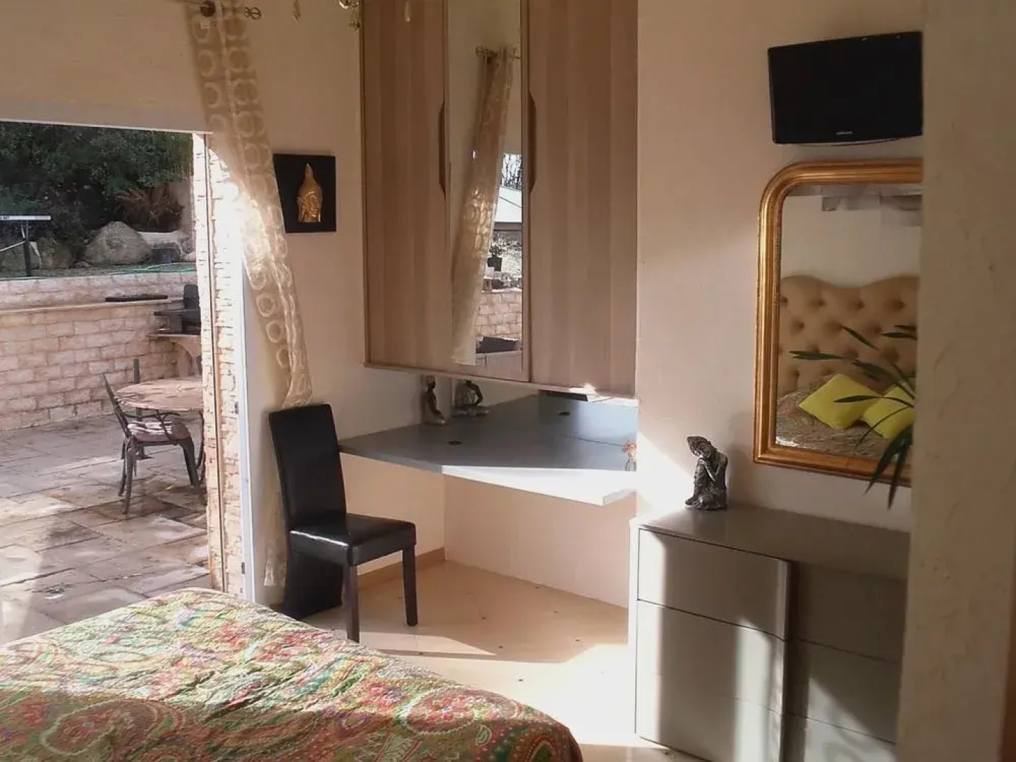 French Riviera Gaudissard