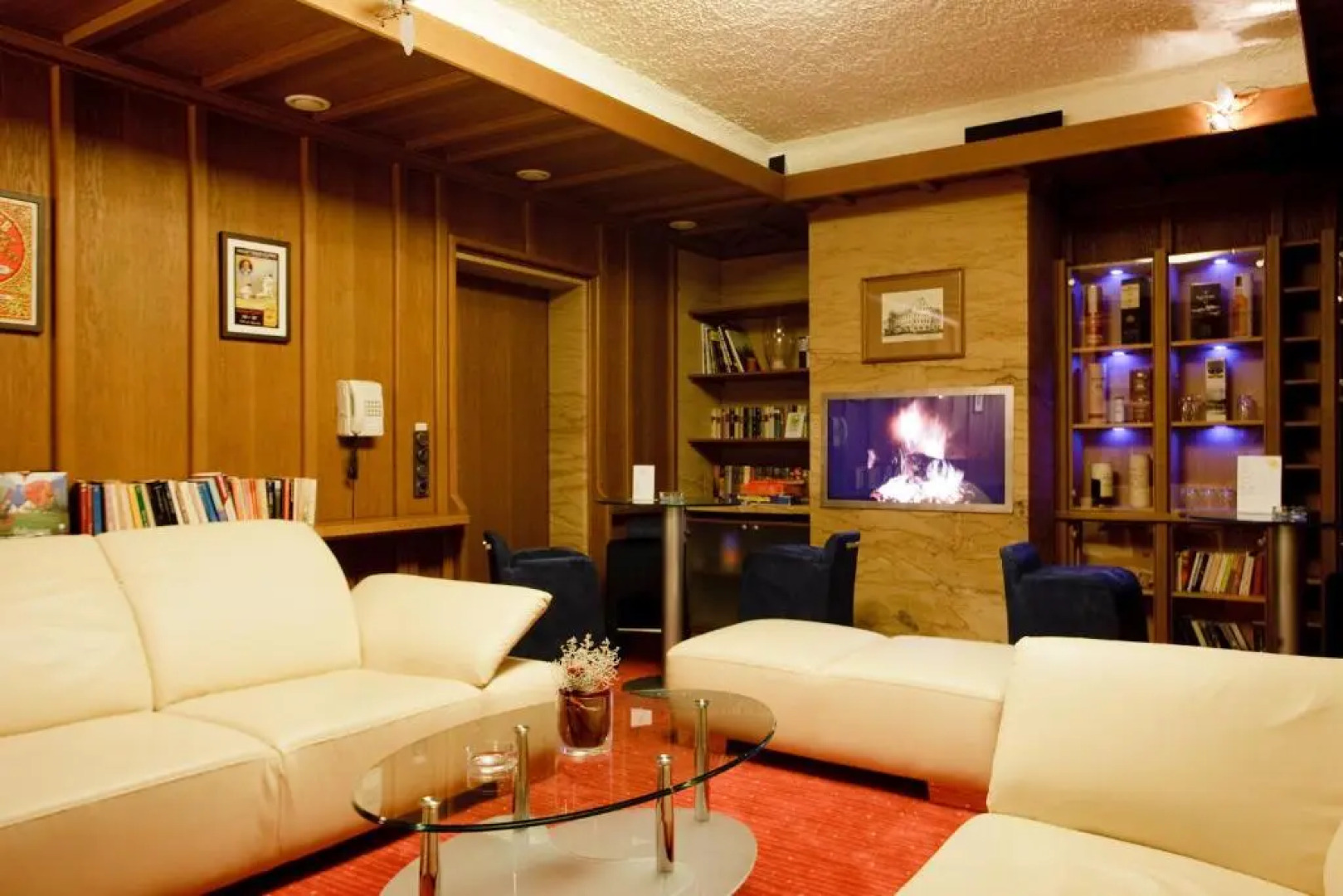 Ringhotel Hasen Herrenberg