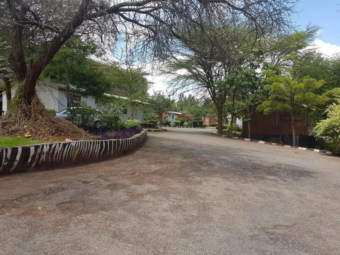 Lysak Haven Park Machakos