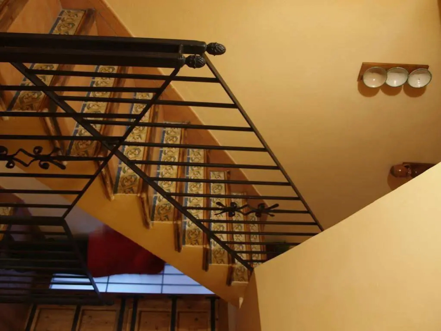 Alojamientos rurales Angelita