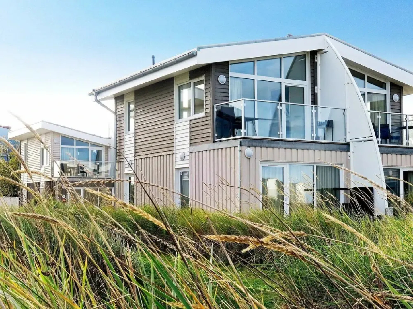 Holiday Home in Wendtorf