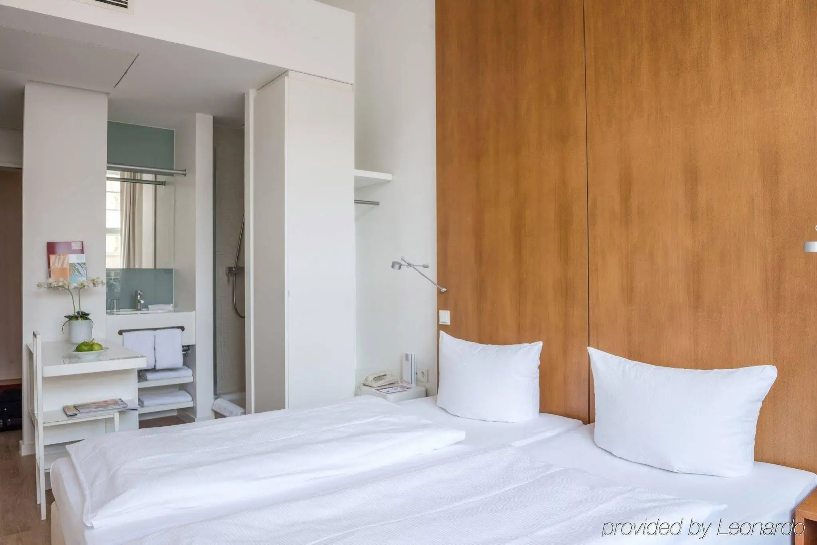 Ellington Hotel Berlin