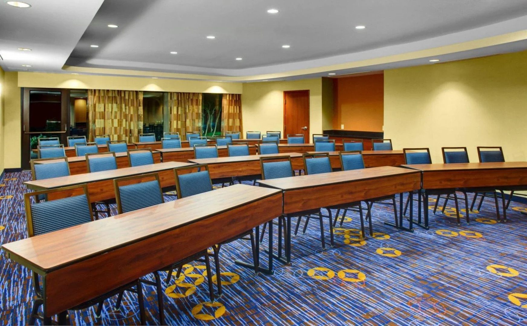 Courtyard by Marriott High Point