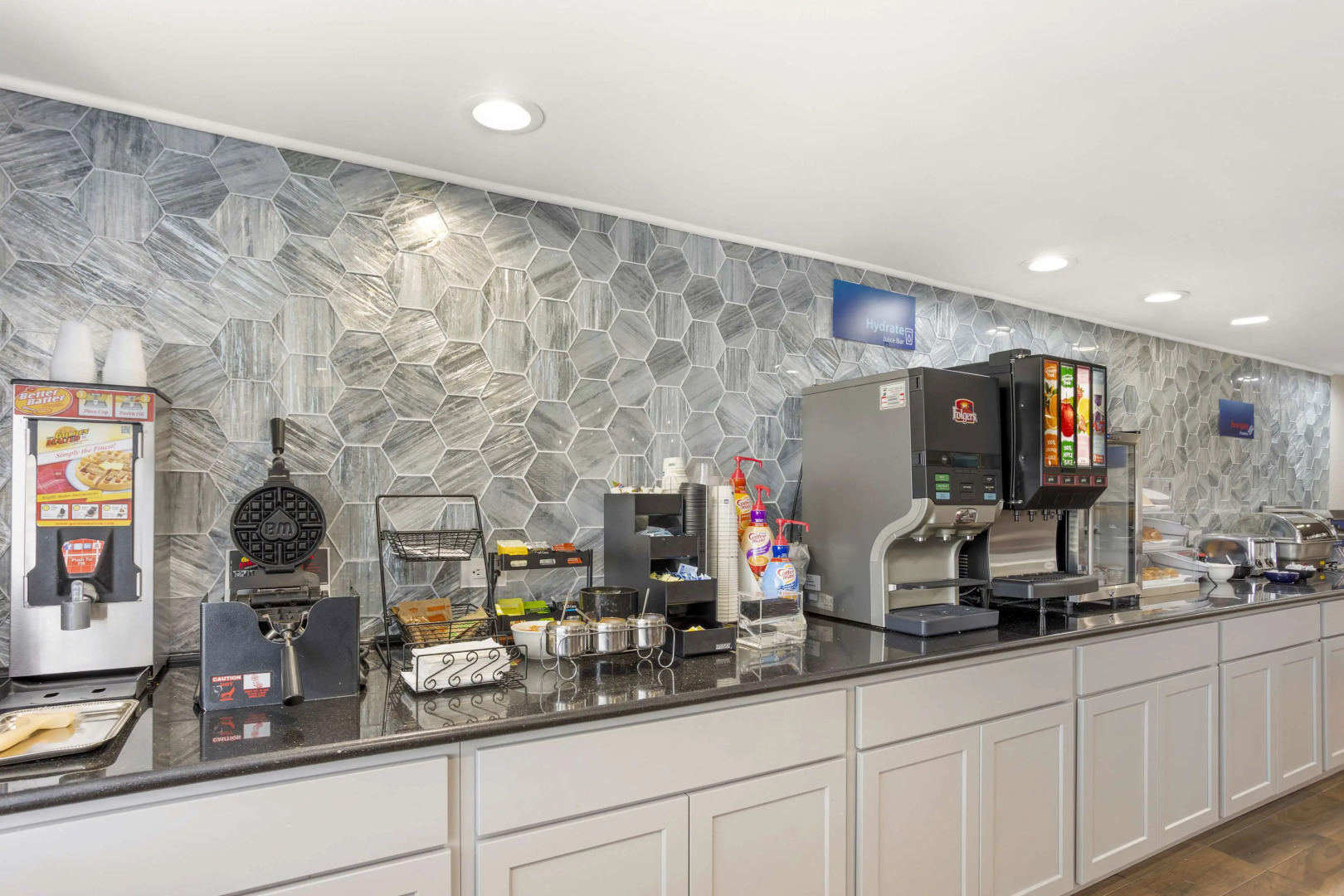 Best Western Westgate Inn