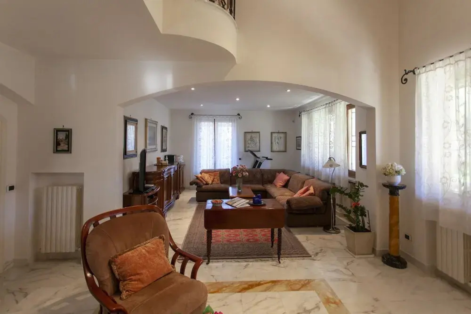 Villa Celeste