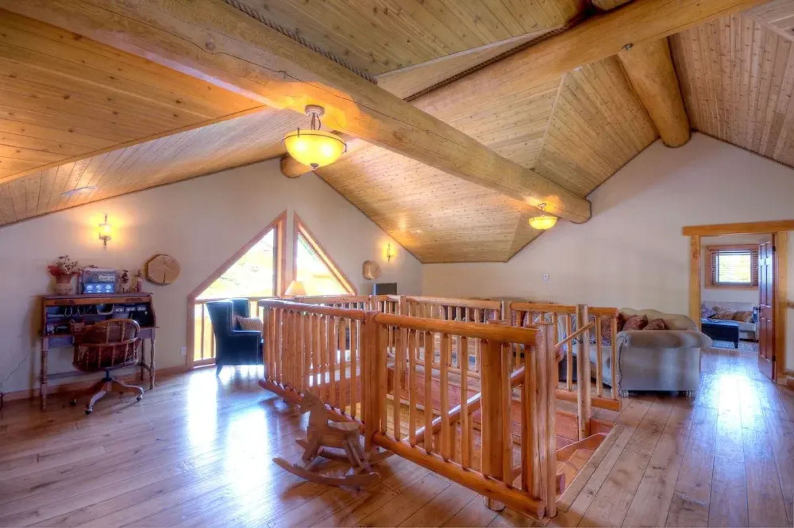 A Okanagan Lakeview B&B