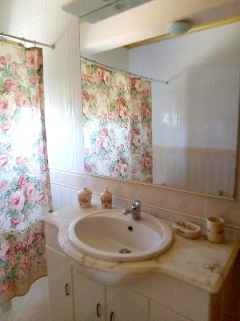 Apartment With 2 Bedrooms in Urqueira, With Wonderful Mountain View, Pool Access, Enclosed Garden