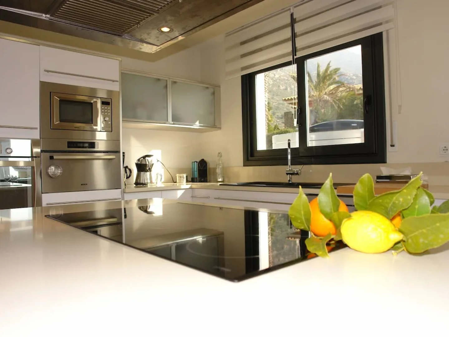 Scenic Villa in Palau Saverdera With Private Swimming Pool