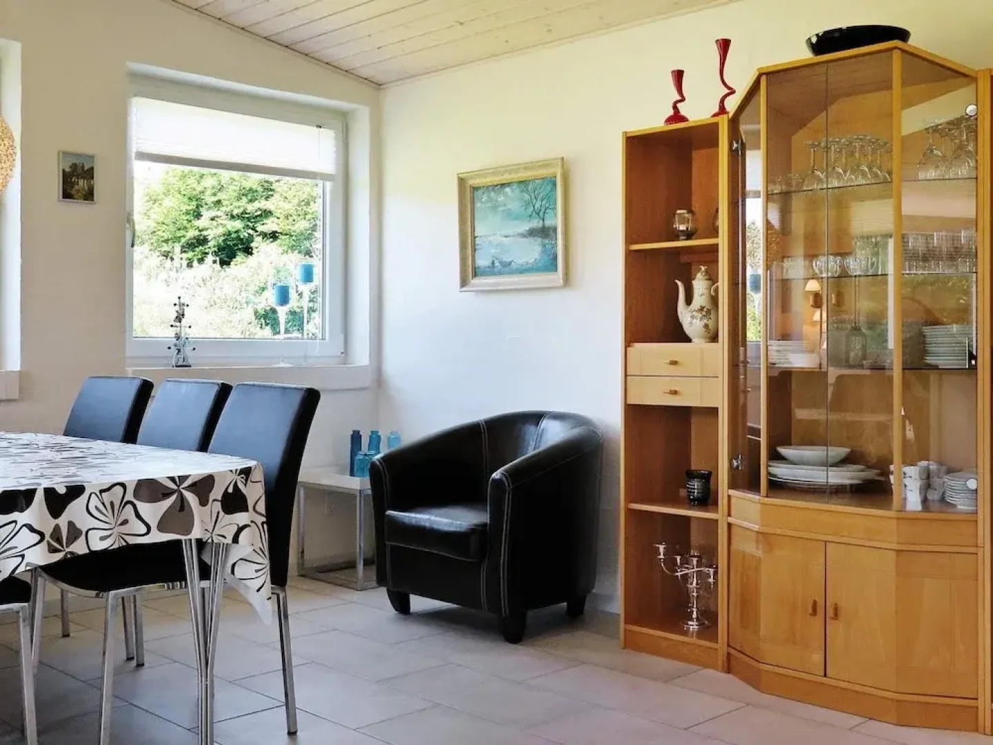 Fabulous Holiday Home in Struer near Sea