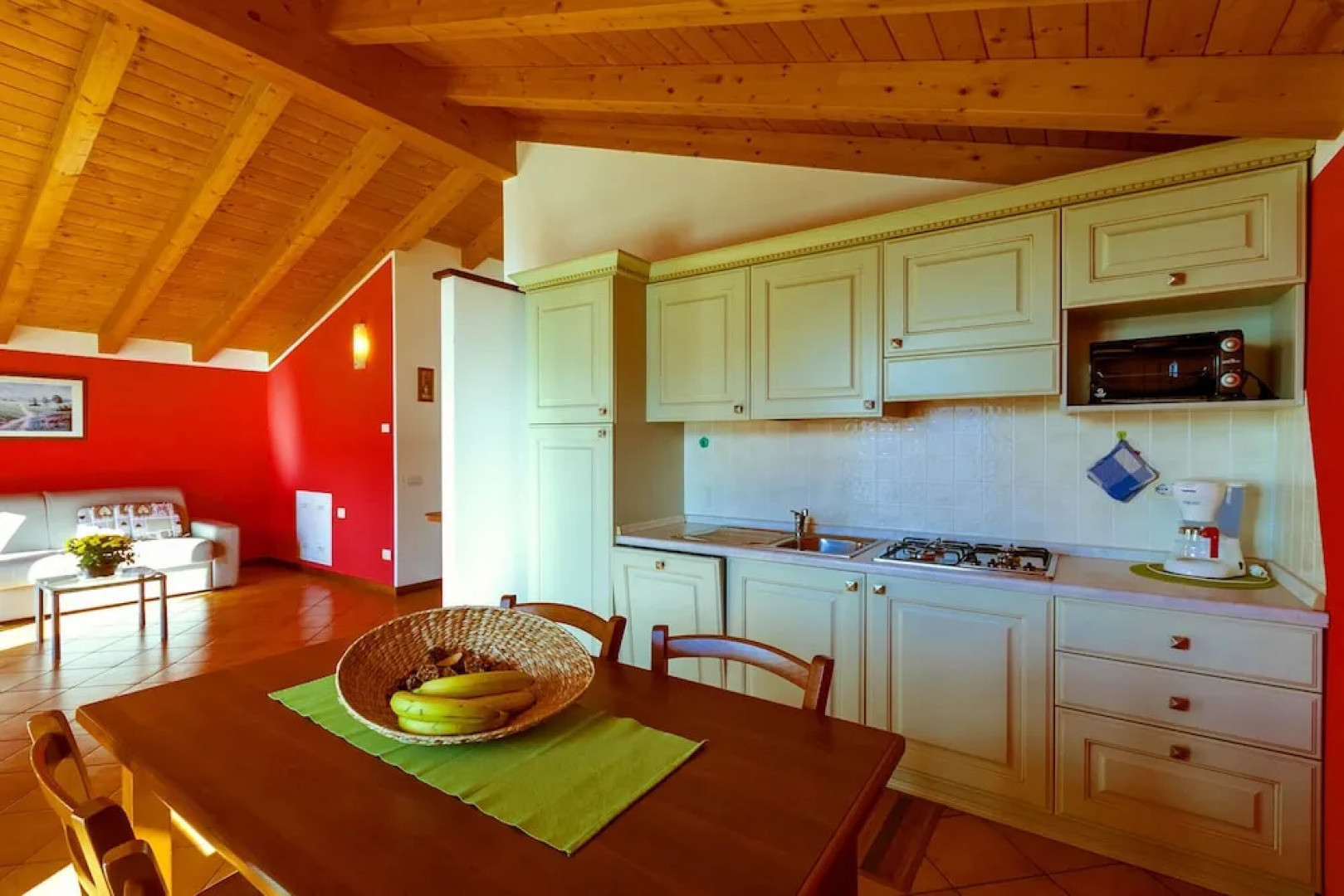 La Collina degli Ulivi