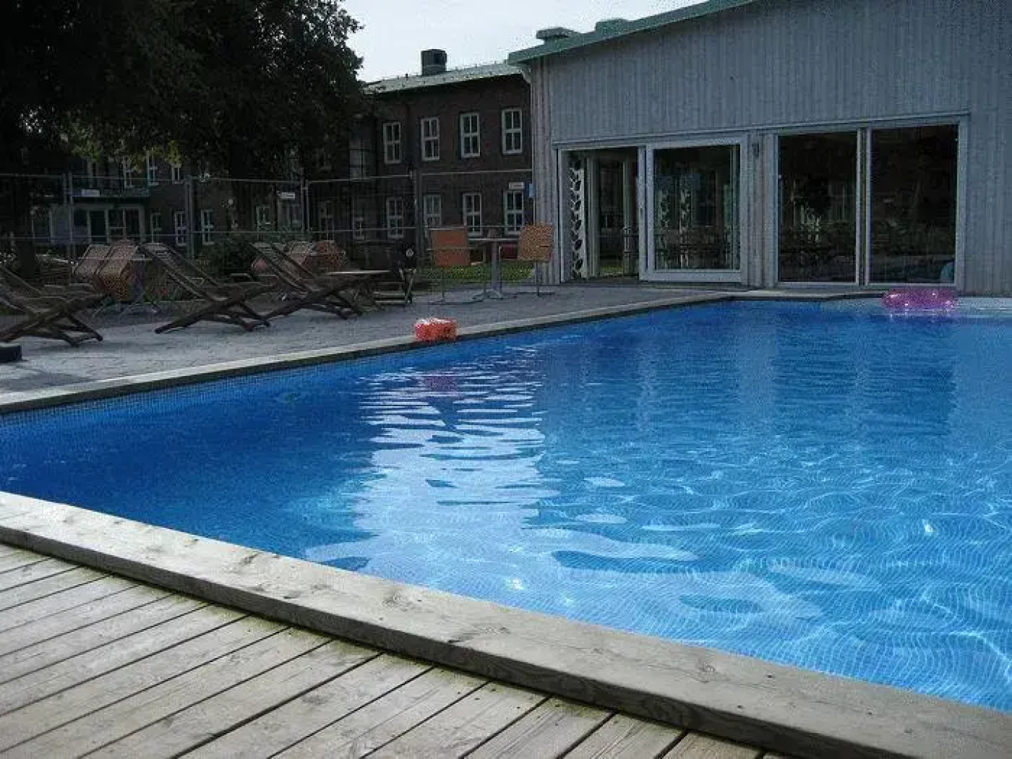 Dalagärde Hotel and Hostel