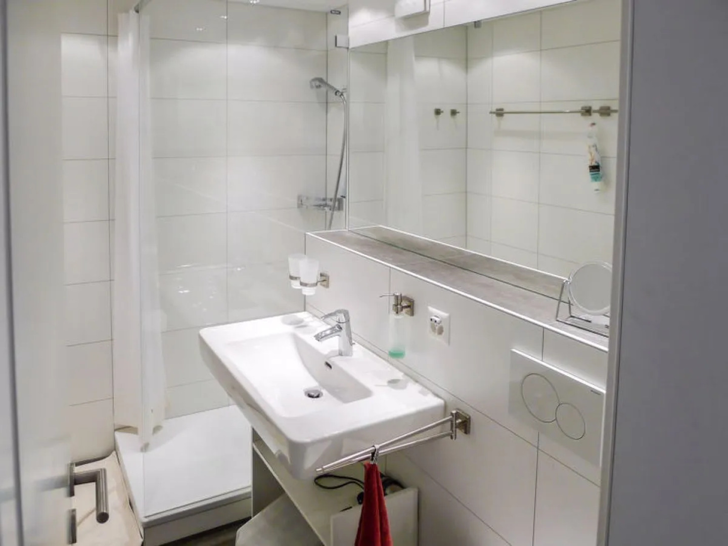 Villa Aragon Ernen 10847