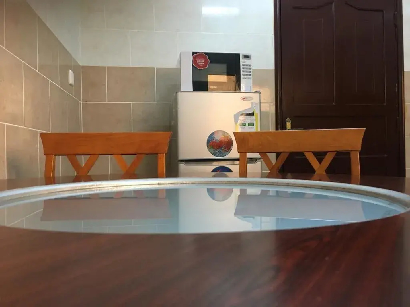 Kasr Dama Furnished Apartments