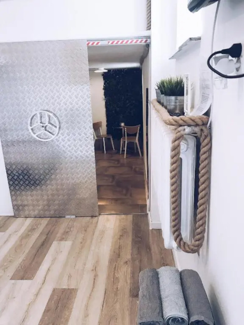 Pokoje Noclegi OrzecH