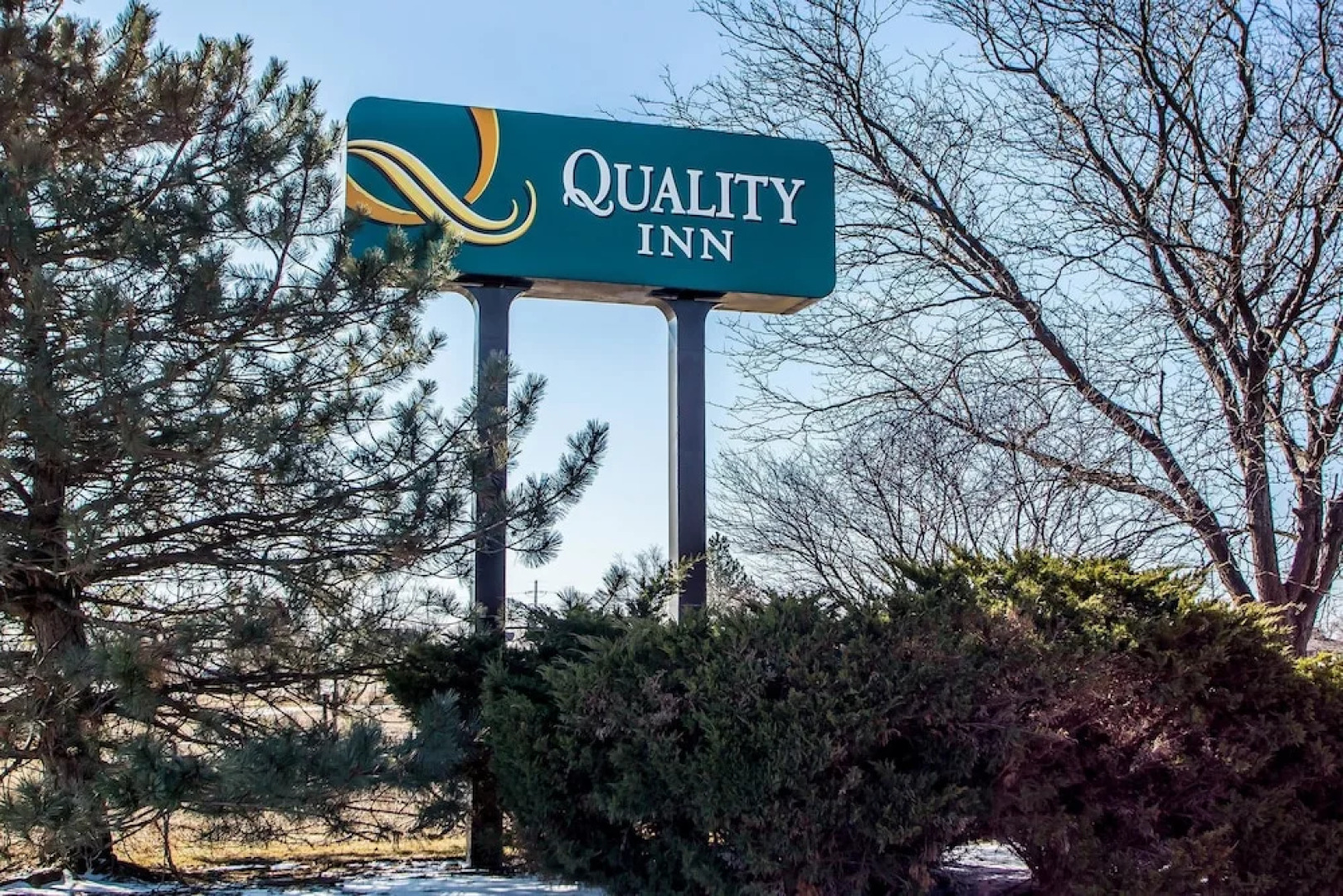 Quality Inn Elgin
